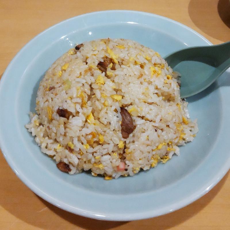 チャーハン(中華 たんたん)