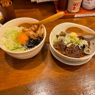 (伝串 新時代 新潟駅前店)