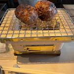 イニシエノハンバーグ(イニシエノハンバーグ)