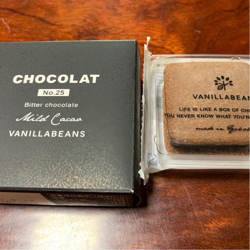 ショーコラ　マイルドカカオ(VANILLABEANS みなとみらい本店 )