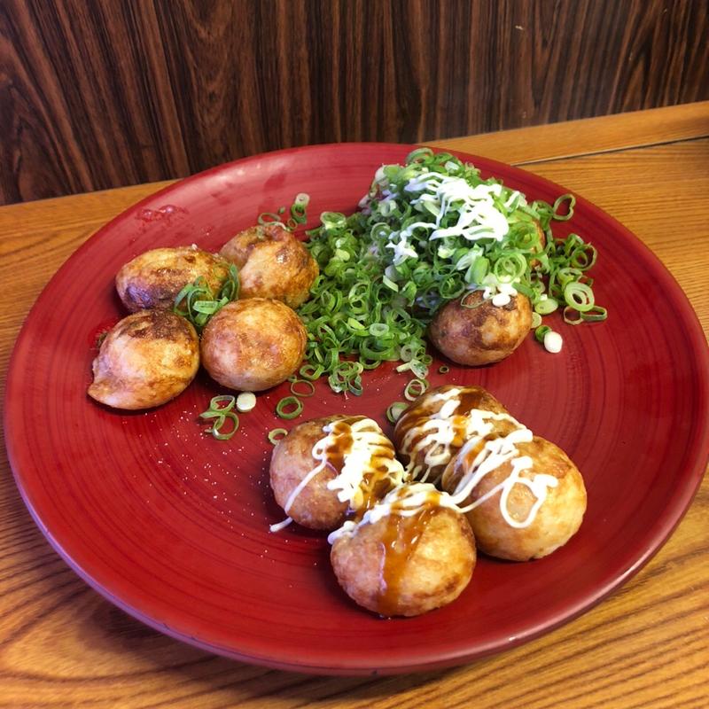 (あべのたこやき やまちゃん2号店)