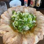 たく味チャーシューメン
