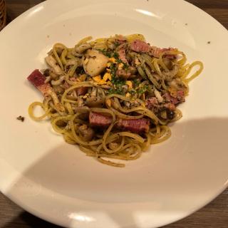 (スパ金)