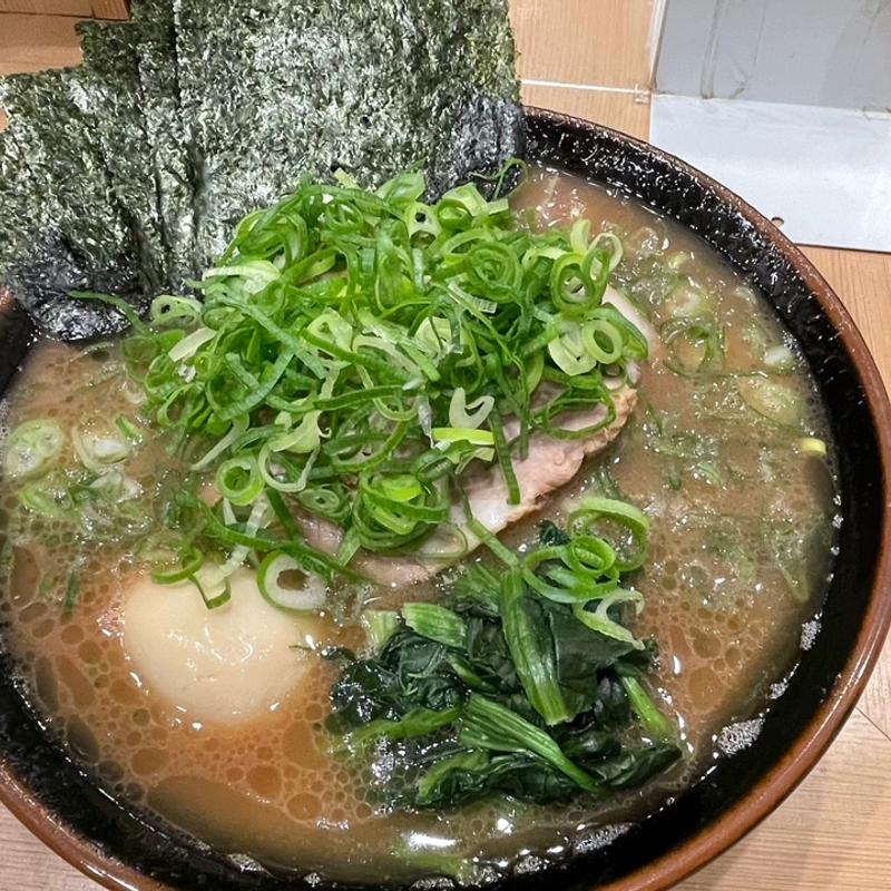 (武虎家 尾山台店)