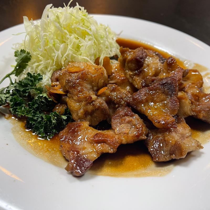 四日市トンテキ(ウェルビー 今池 )