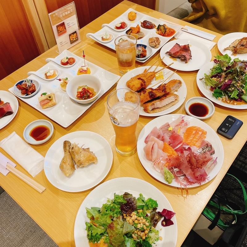 (京町茶寮 徳永)