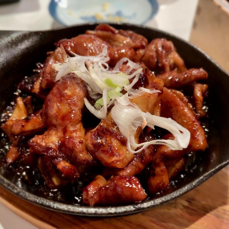 もつマニア(もつマニア 旧かしら屋)