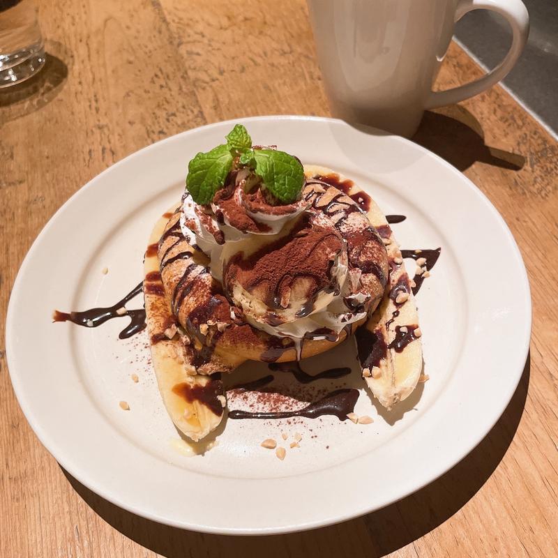 (ブルックリンパーラー新宿)