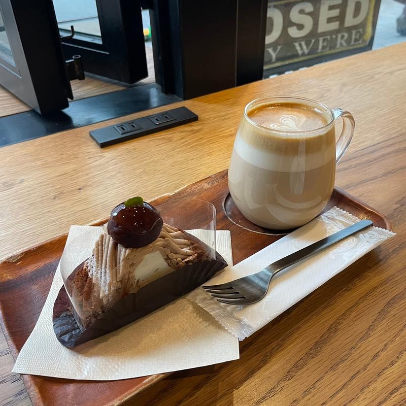 モンブラン(ディゾン （DIXANS）)