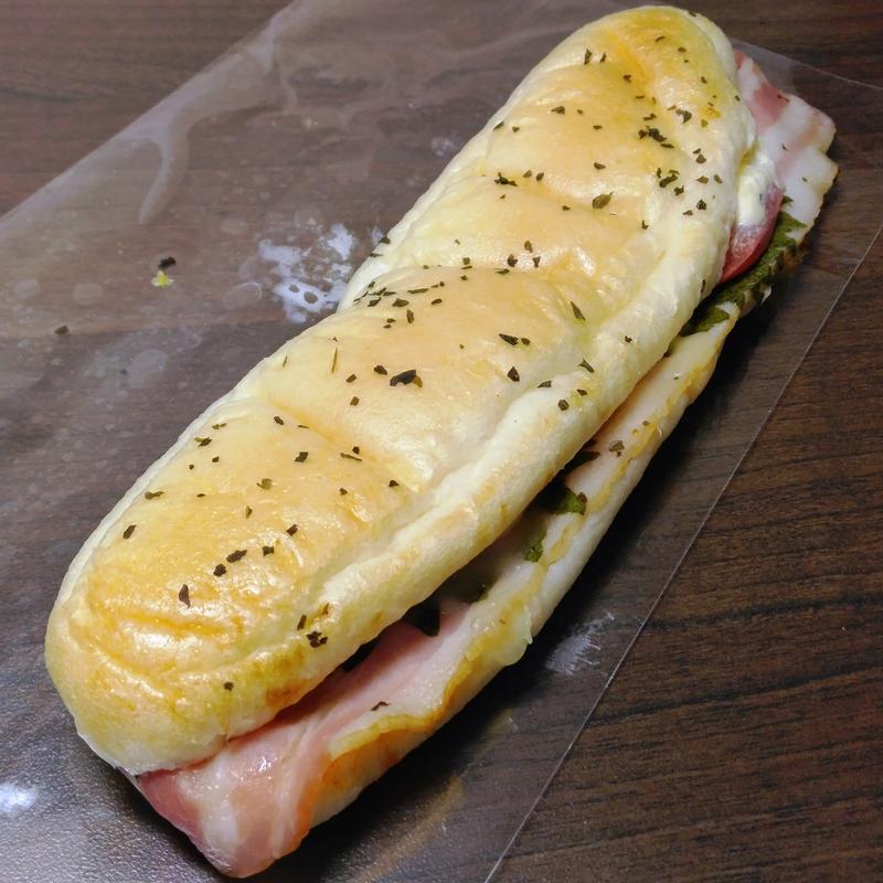 イタリアンパニーニ(サンエトワール福島駅店 )