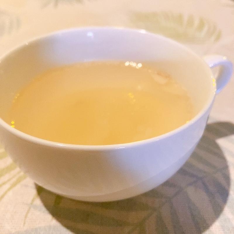 スープ（ランチセット）(カフェ ラティーノ)