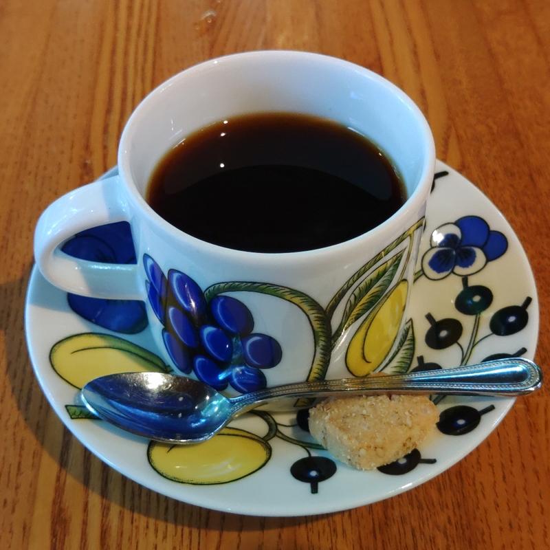 ネルドリップコーヒー(サザコーヒー)