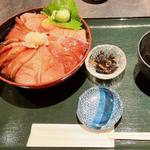 (横浜南部市場 食の専門店街)