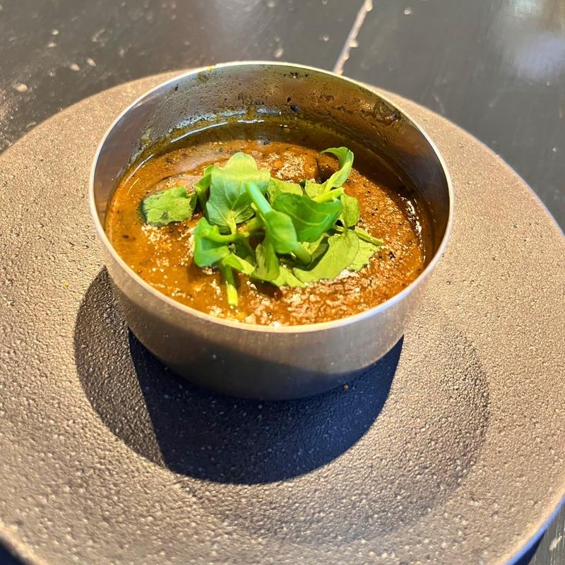 牡蠣クレソン（ミニサイズで追加）(Vaji spice)