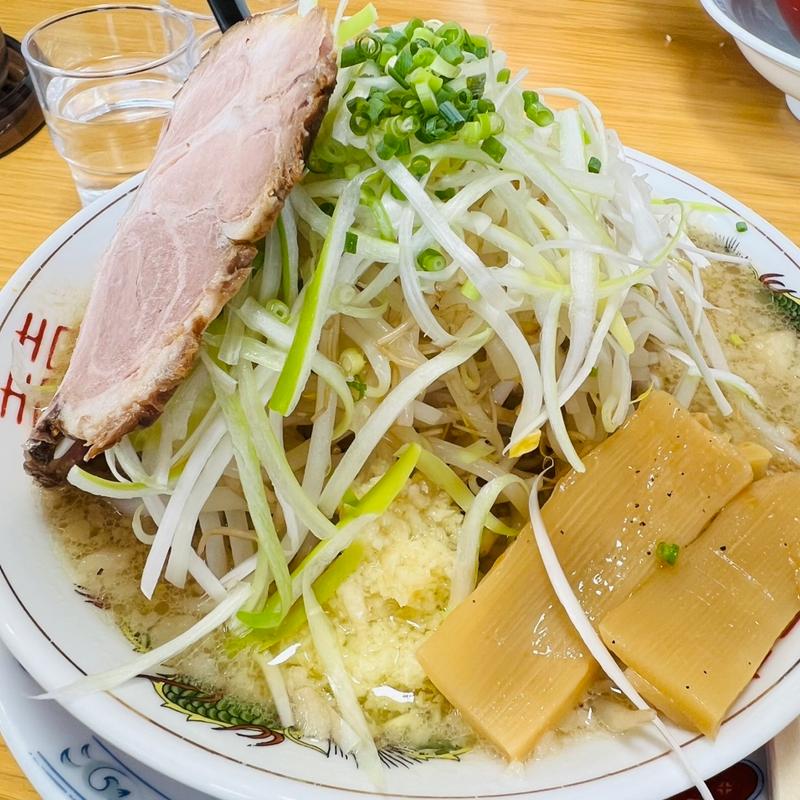 味郎(Aji-Q 田沢湖店 （アジキュー）)