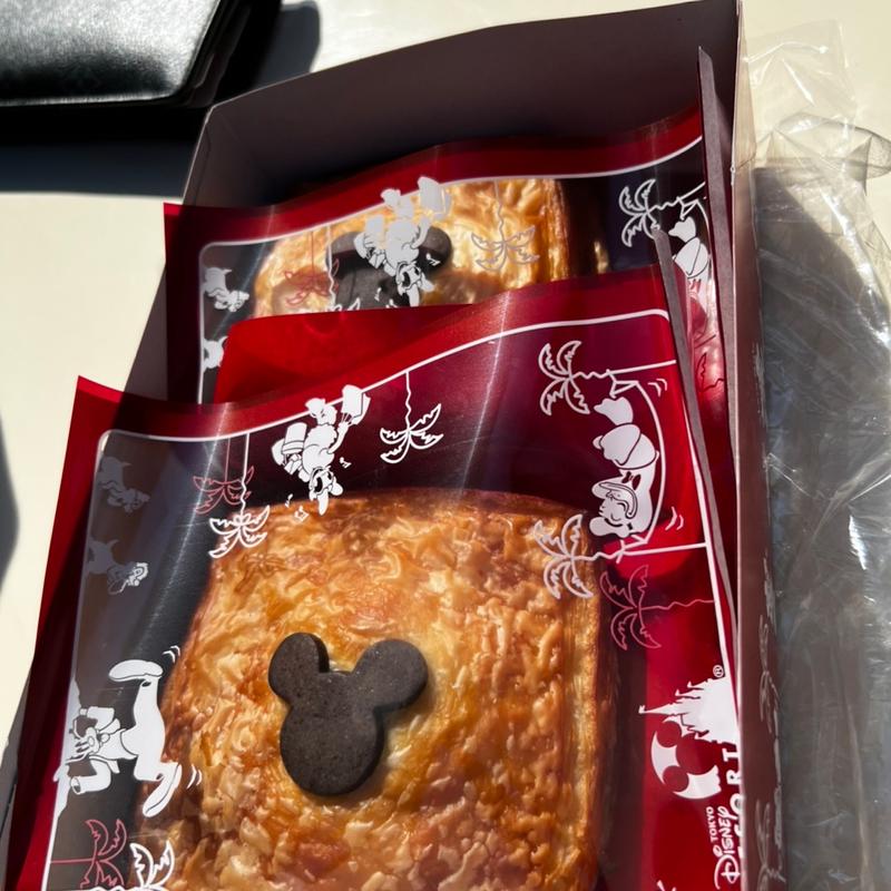 牛ほほ肉のシチューデニッシュ(マジカルマーケット)