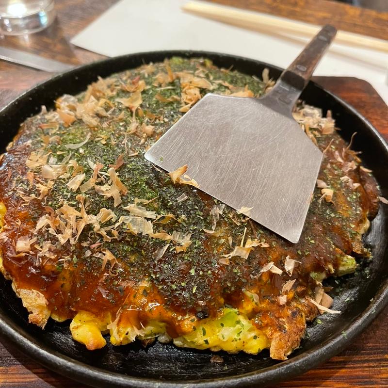 お好み焼き(司 )