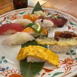 サービスセット赤だし付き