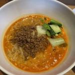 担々麺(担々麺 桂花)