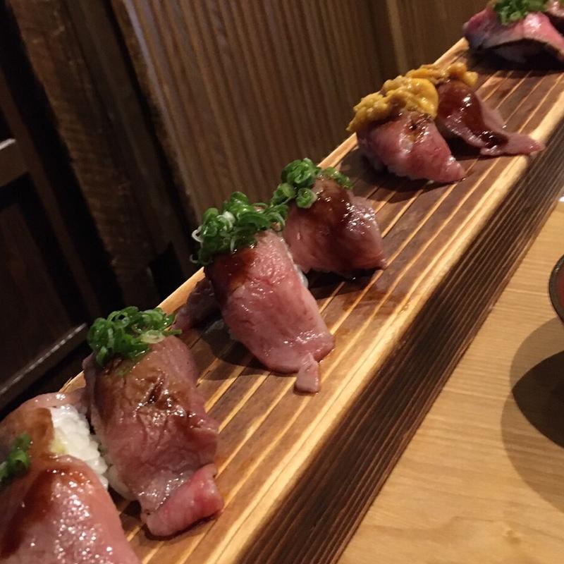 (肉料理ひら井 八坂店)