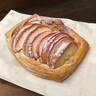 アップルパイ(la boulangerie 32 -ブーランジェリー サニー-)