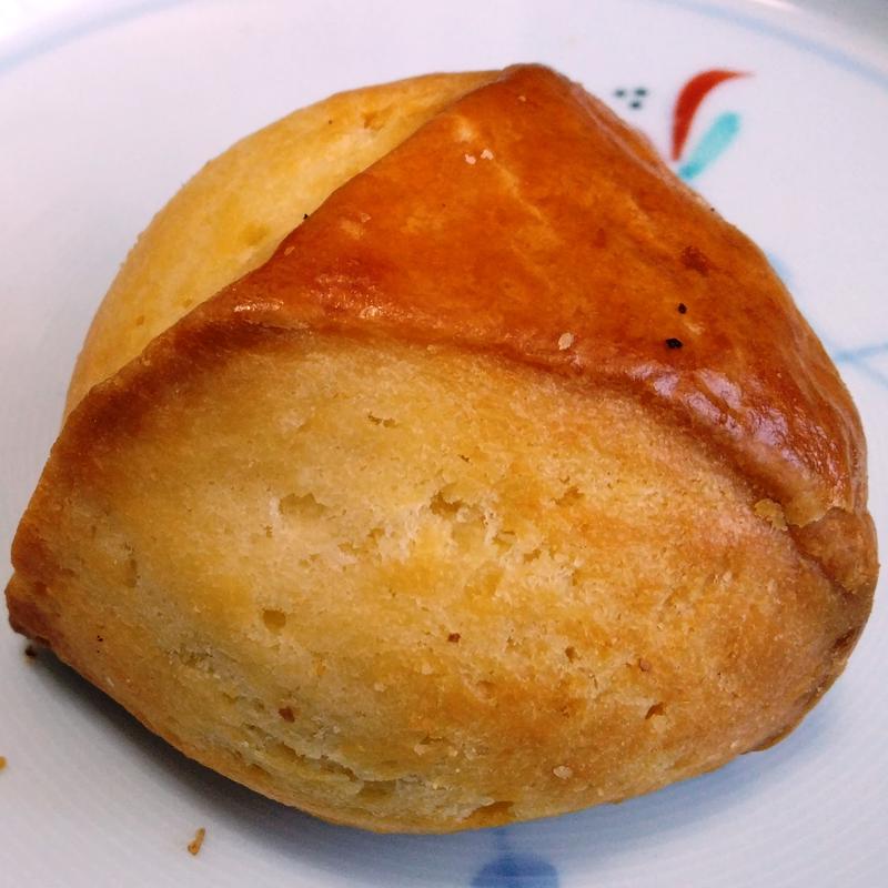 プレーンスコーン(キィニョン エキュート上野店)