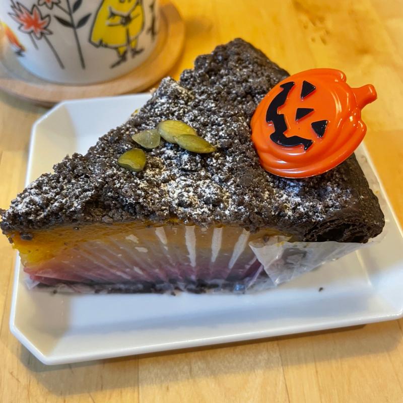 (GRANNY SMITH APPLE PIE & COFFEE 吉祥寺店)