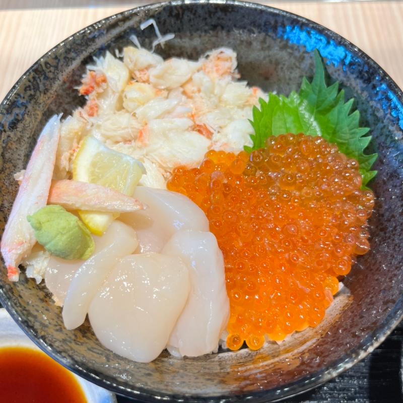 (二條亭 旭川空港店)