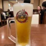 生ビール(龍美 矢場町店 )