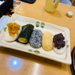 権現からめもち(権現からめもち )