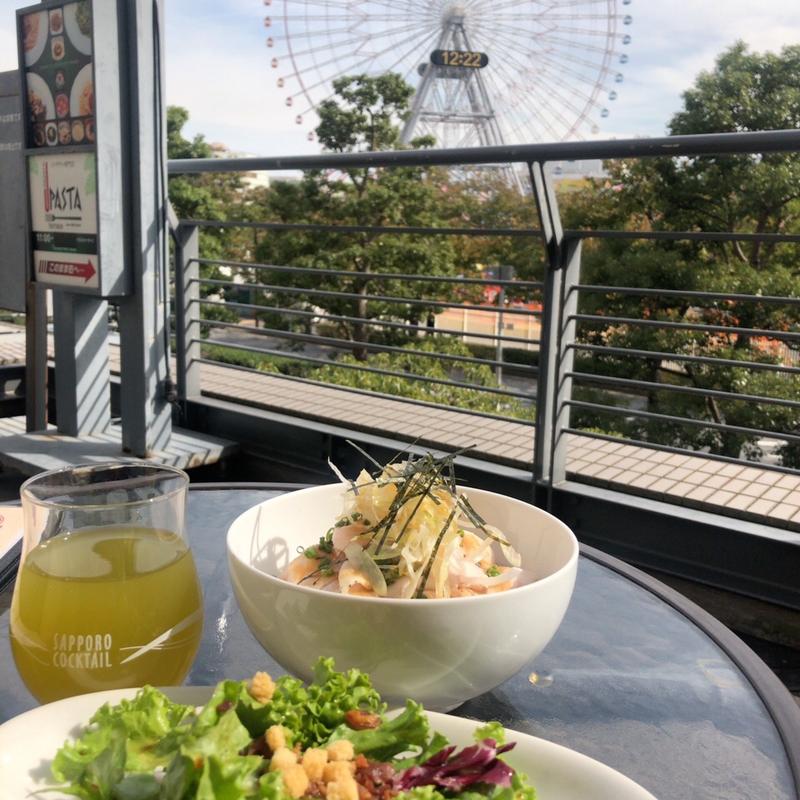 ローストポークDON(Wine Stand Basil)