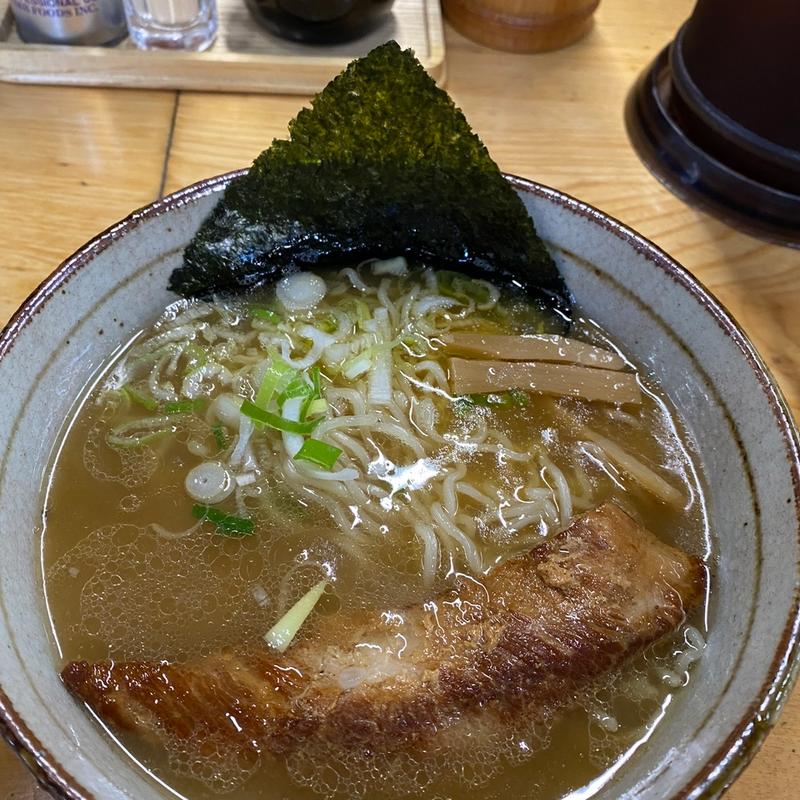 白たまり醤油(初代)