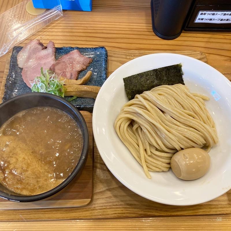 (麺道 ひとひら)