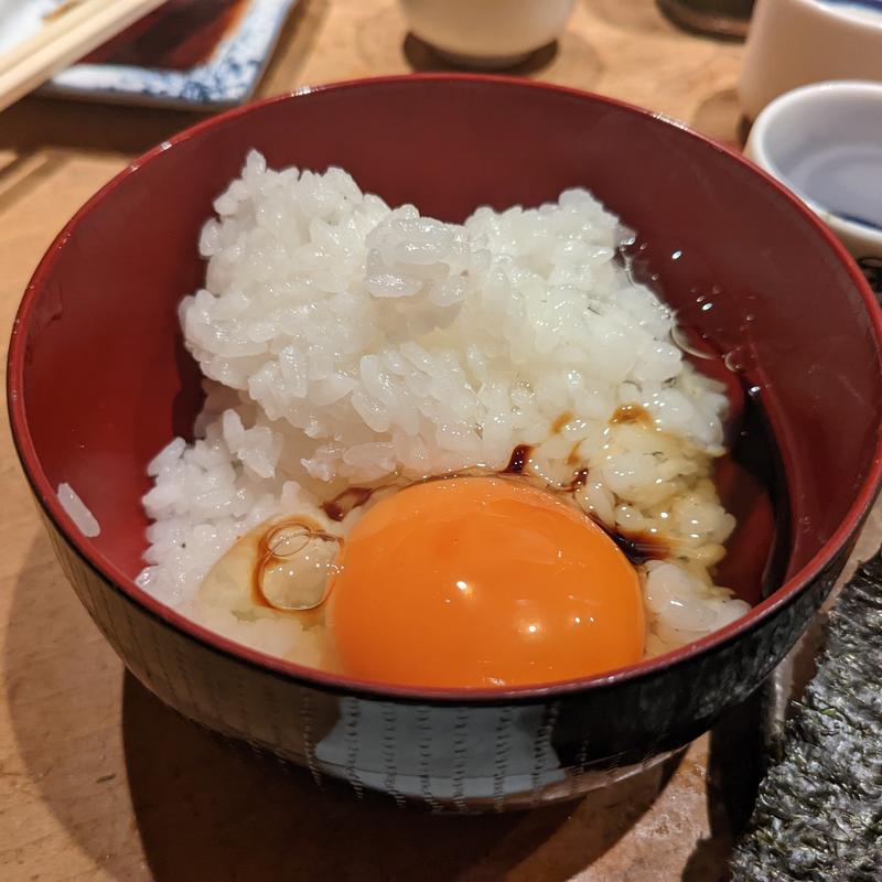 TKG(居酒屋　純ちゃん )