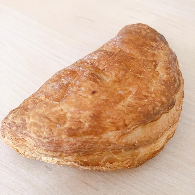 リンゴのパイ(ＭＯＮ舟入店)