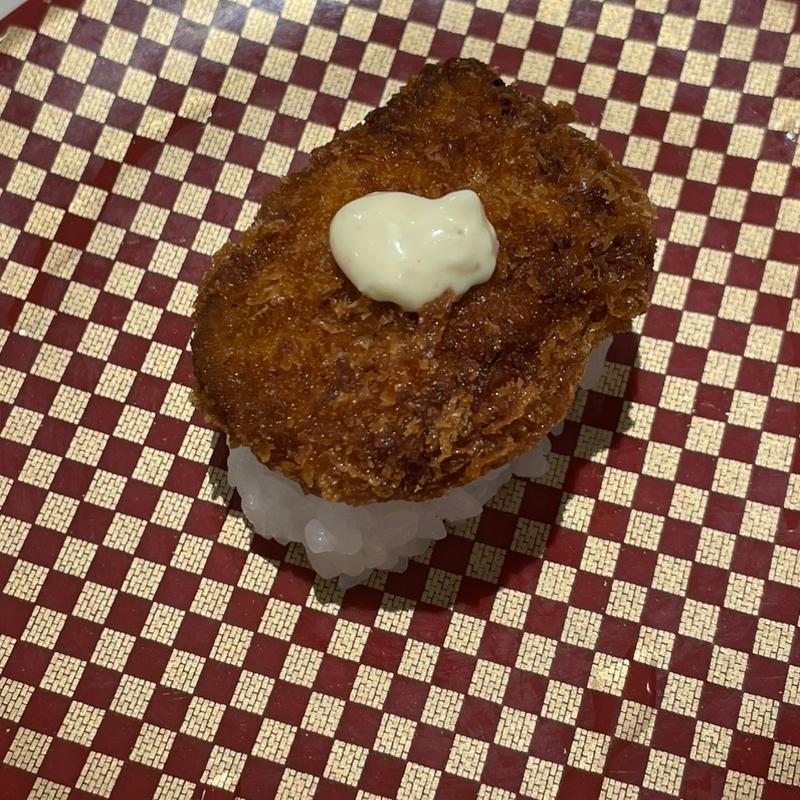 (魚べい アークプラザ新潟店)