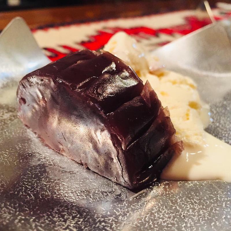 陣太鼓(お菓子の香梅 松橋店 )