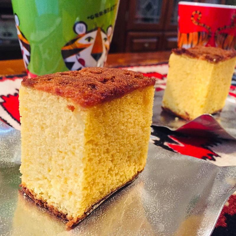 長崎カステラ(菓秀苑　森長 )