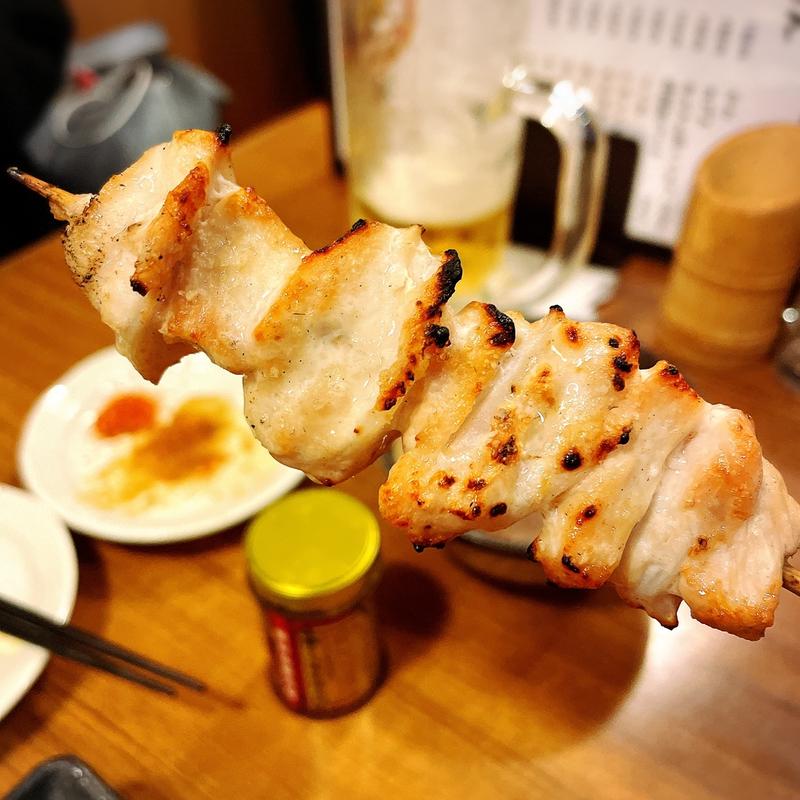 なんこつ(栃木屋 )