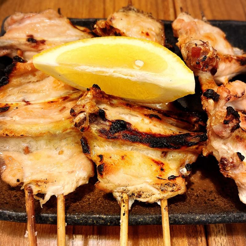 手羽先(栃木屋 )