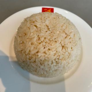 ローストチキンライス/香り米・スープ付(威南記海南鶏飯 日本本店 （Wee Nam Kee Chicken Rice/ウィーナムキーチキンライス）)