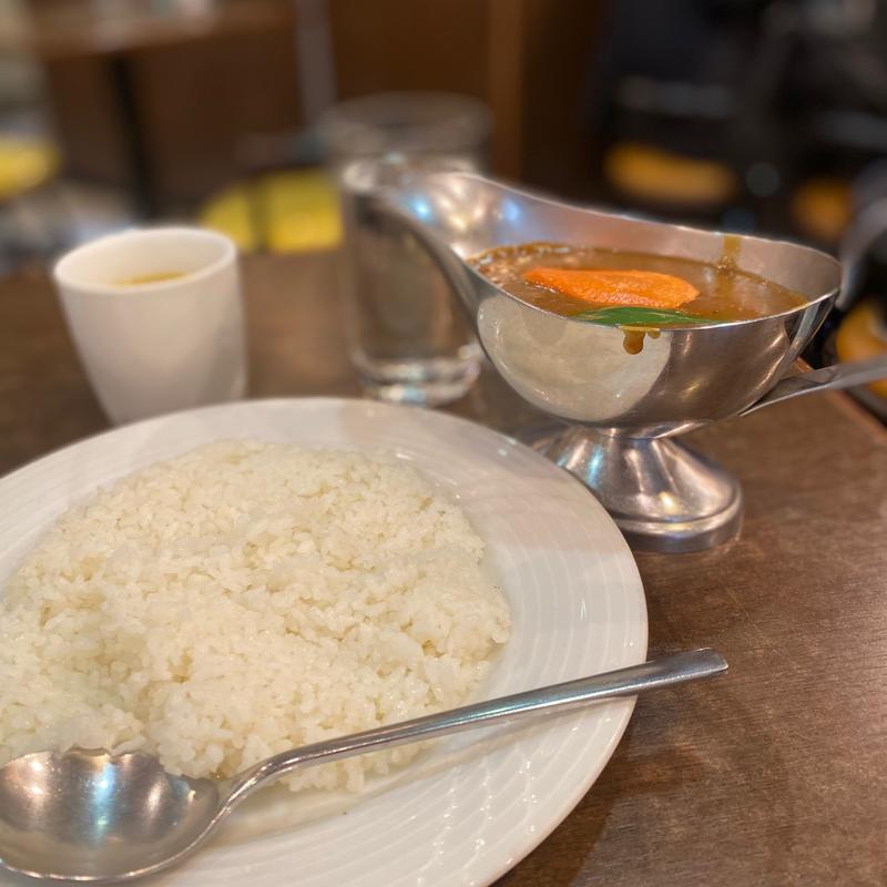 エビカリー(トプカ 神田本店 )