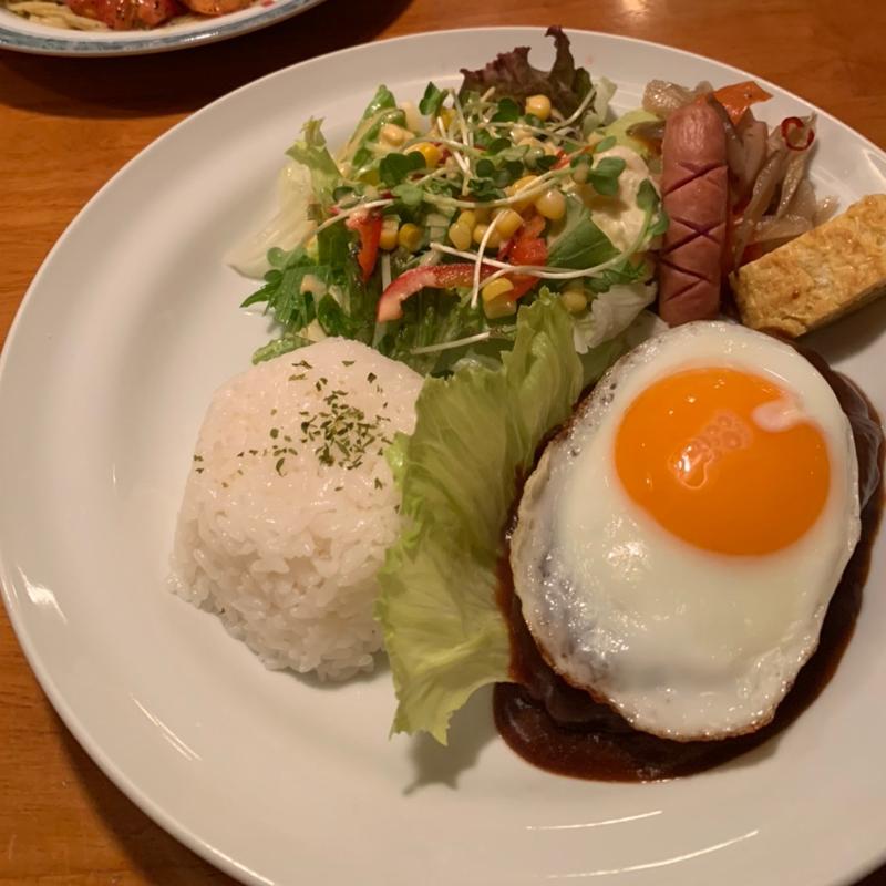 (Dining & Cafe Ｍｉｃｈｉ)