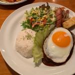 (Dining & Cafe Ｍｉｃｈｉ)