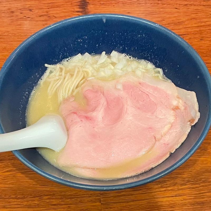 浅蜊の特濃(横濱丿貫)