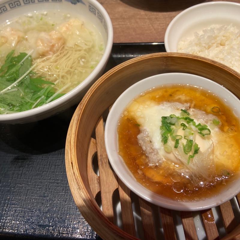 肉餅飯(Din’s & 目黒店)