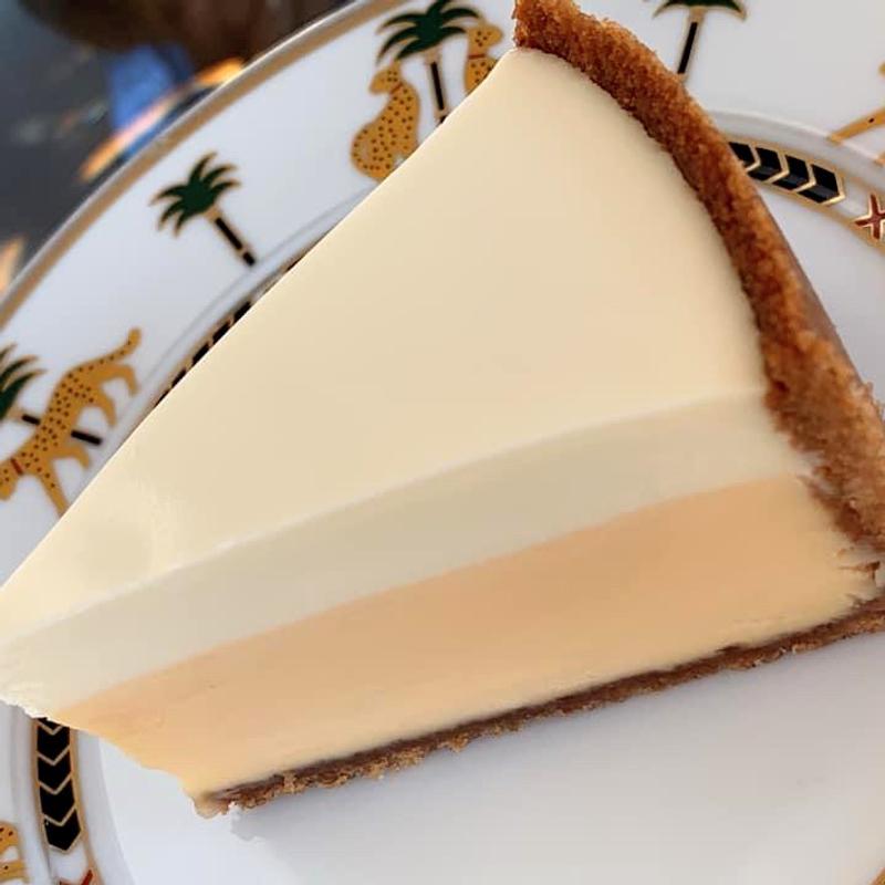 チーズケーキ(ハウス オブ フレーバーズ)