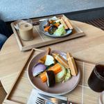(ブルーボトルコーヒー 渋谷カフェ)