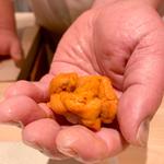 ランチおまかせ(すし寿)