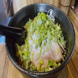 辛焦がし味噌たん麺(辛焦がし味噌たん麺 一向)